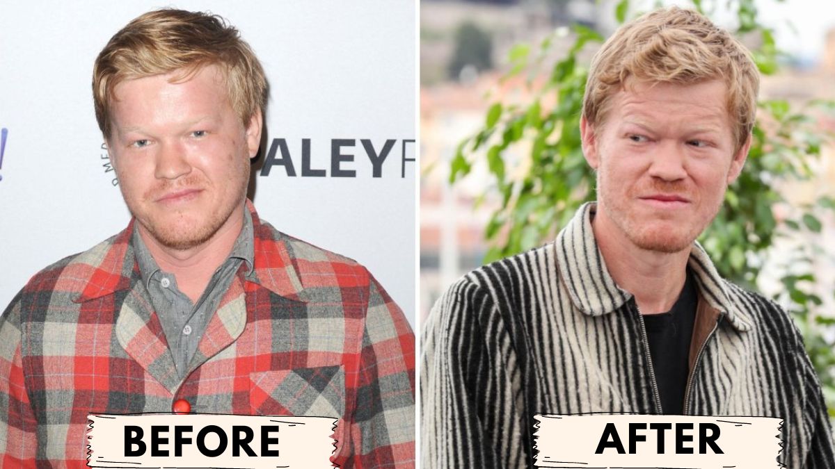 Jesse Plemons Diet Routine For Weight Loss