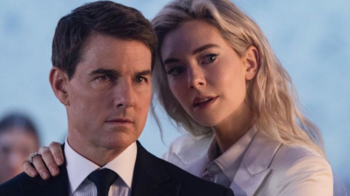 Mission Impossible 7 Streaming Release Date