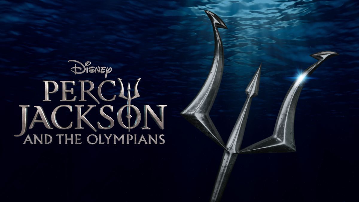 Percy Jackson Release Date