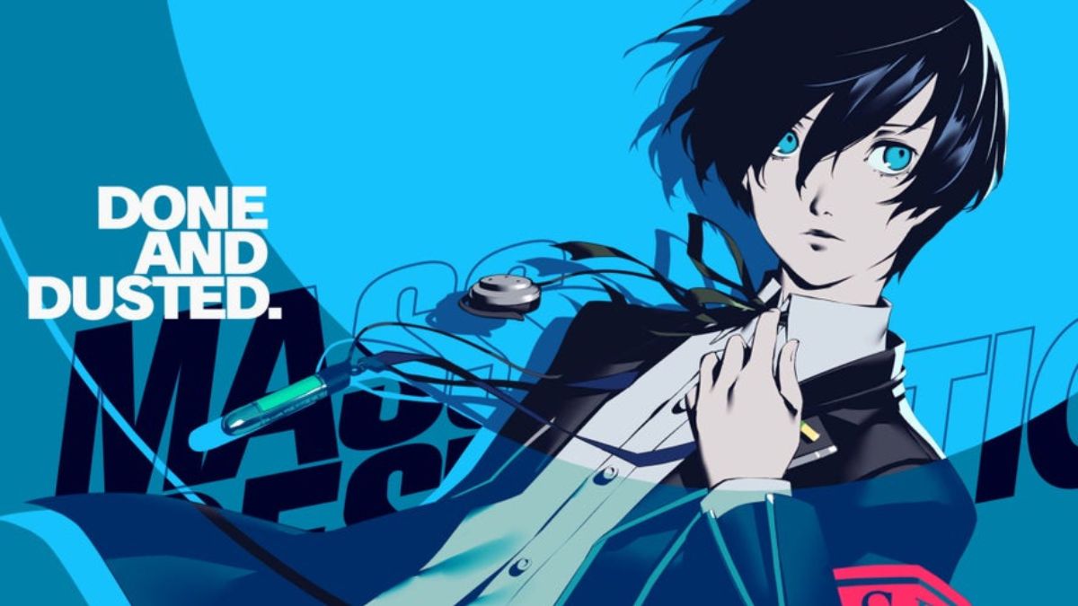 Persona 3 Reload Release Date