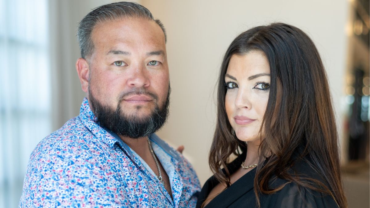 Who Is Jon Gosselin's Girlfriend