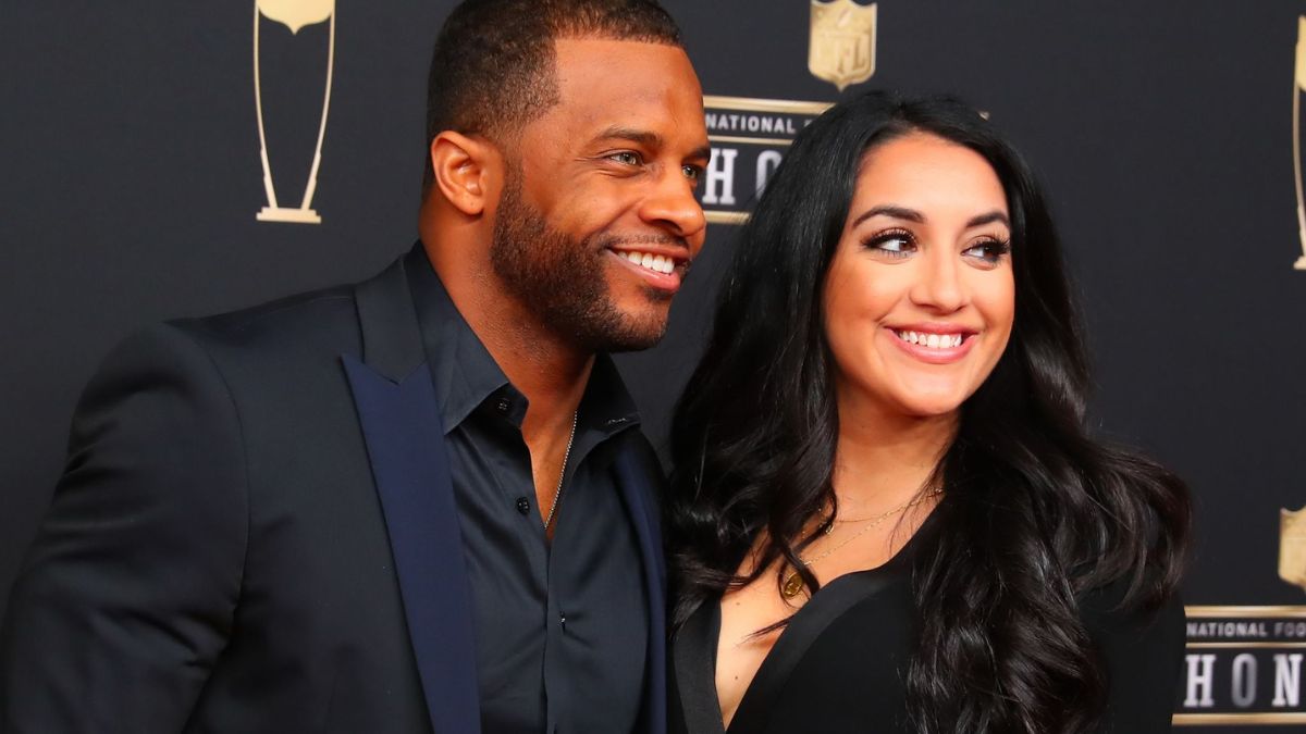 Who Is Randall Cobb's Wife