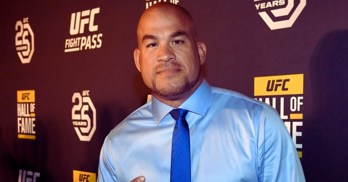 Tito Ortiz Net Worth