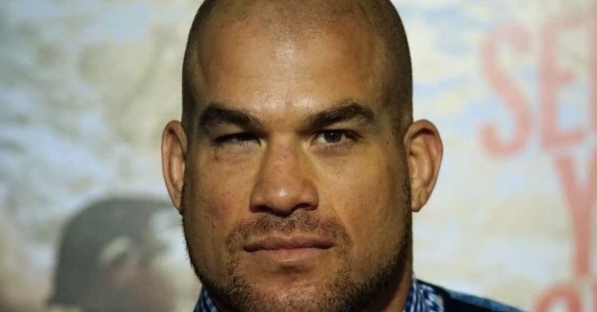 Tito Ortiz Net Worth