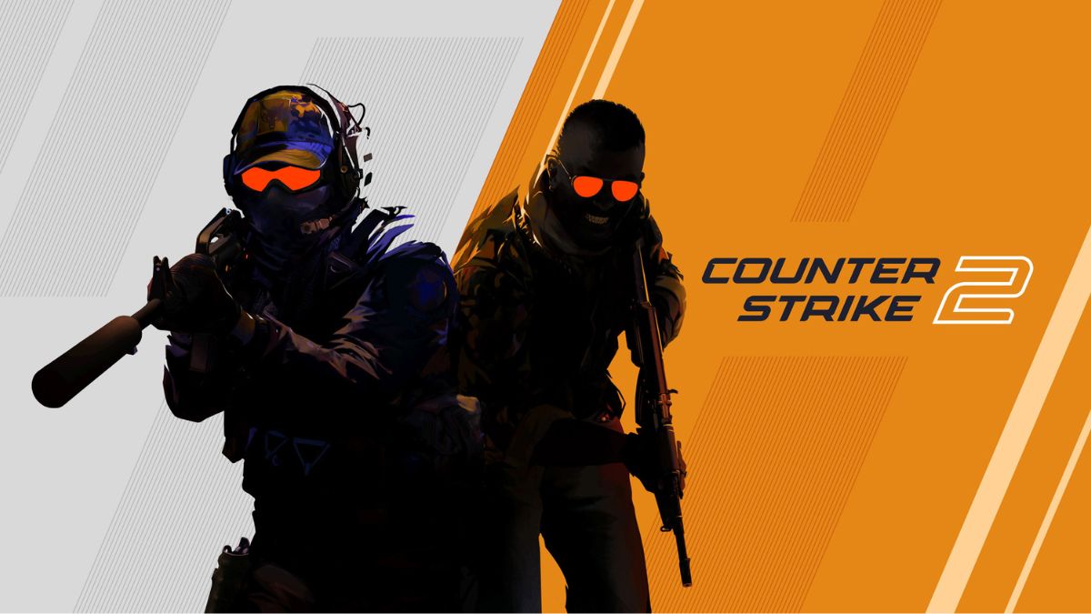 Counter Strike 2 Restricted Test