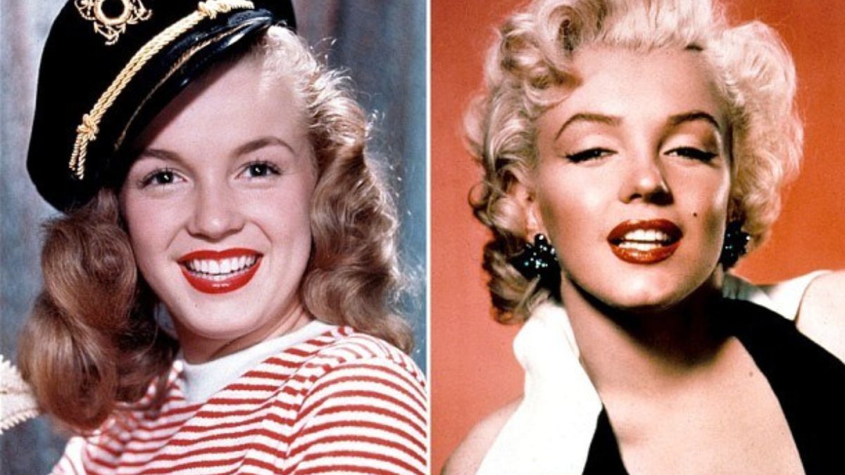 Did Marilyn Monroe Undergo Plastic Surgery