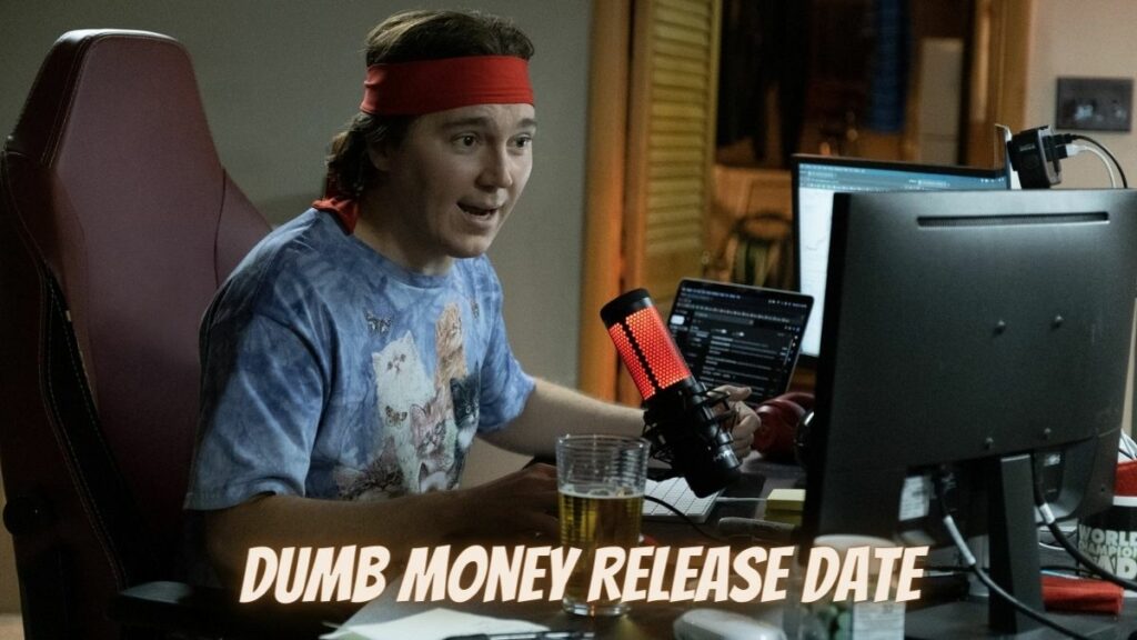 Dumb Money Release Date