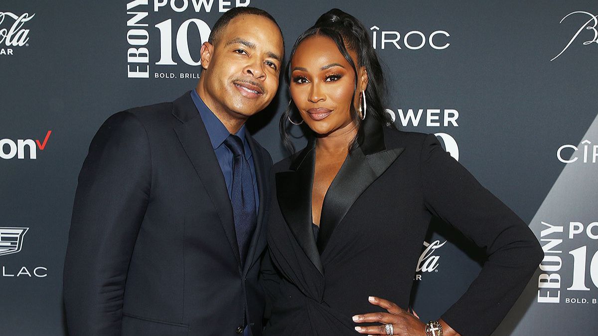 Former RHOA Star Cynthia Bailey And Mike Hill Settle Divorce