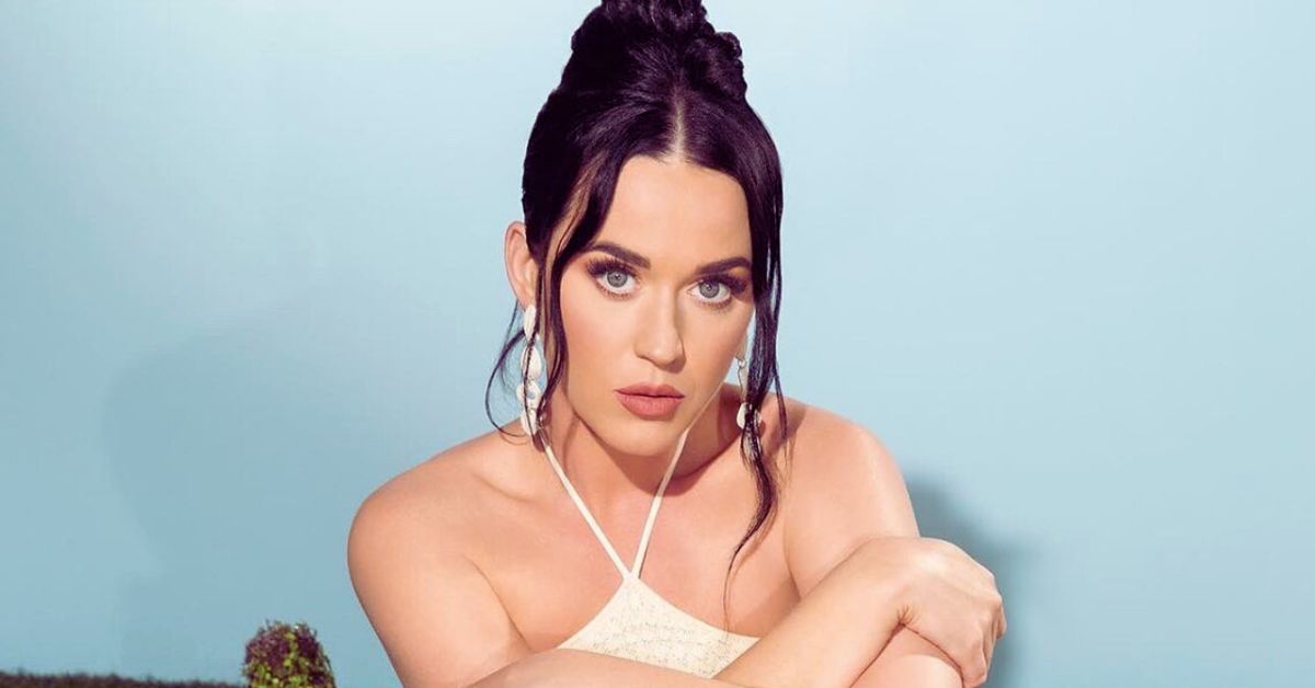 Katy Perry Net Worth