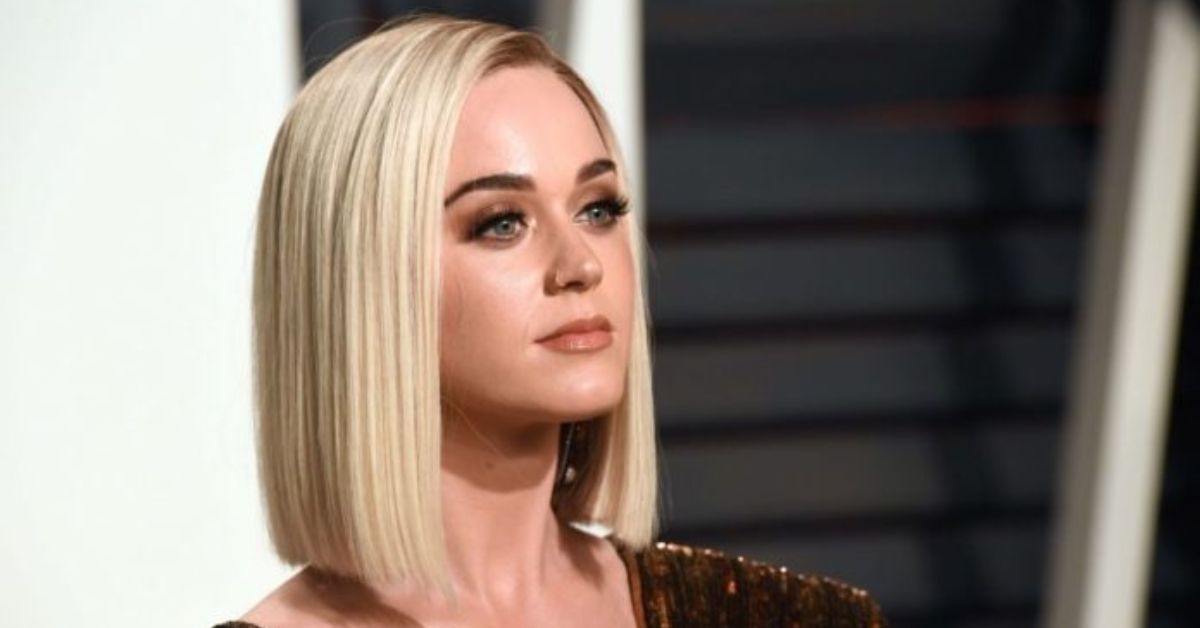 Katy Perry Net Worth