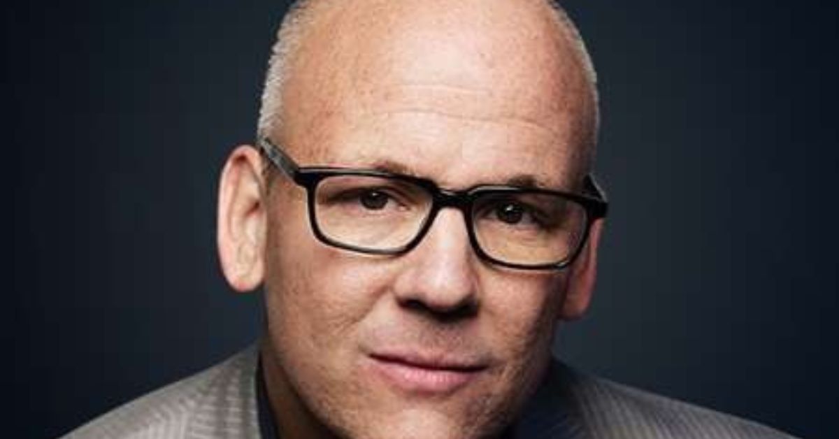 John Heilemann Illness