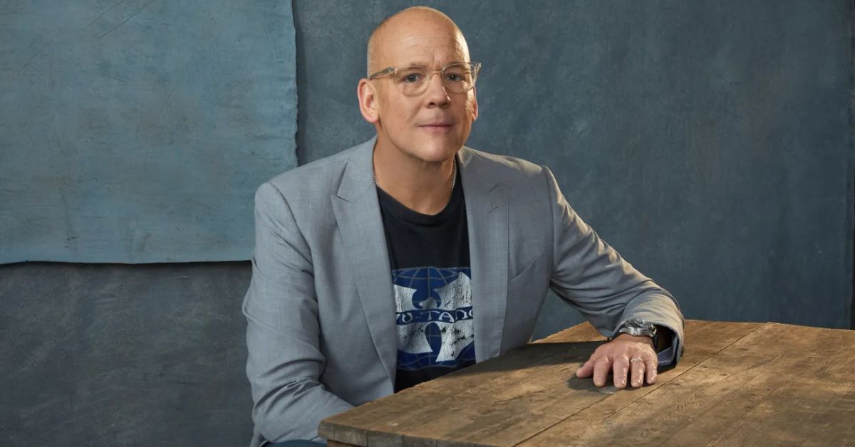 John Heilemann Illness