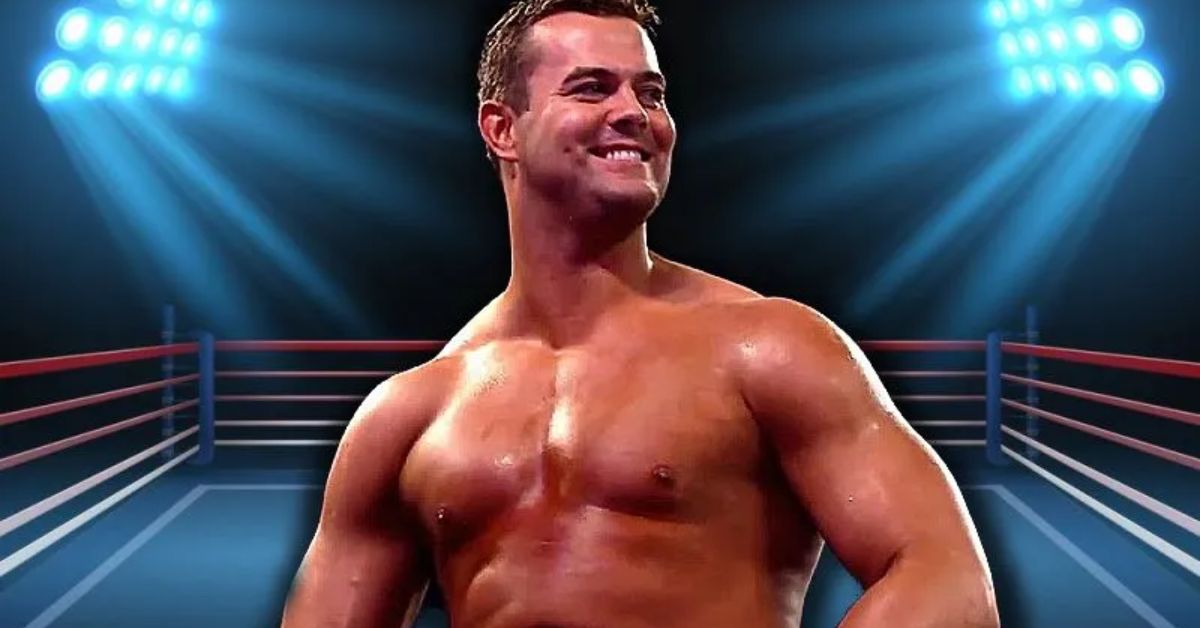 Davey Boy Smith Jr Health Update