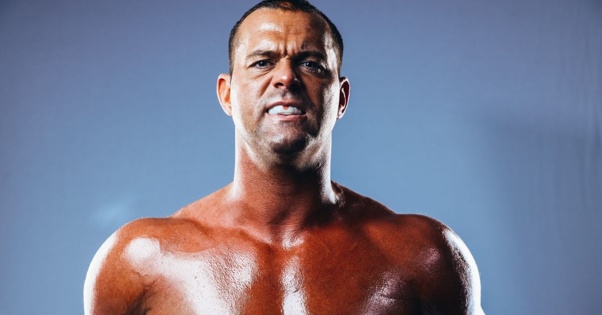 Davey Boy Smith Jr Health Update