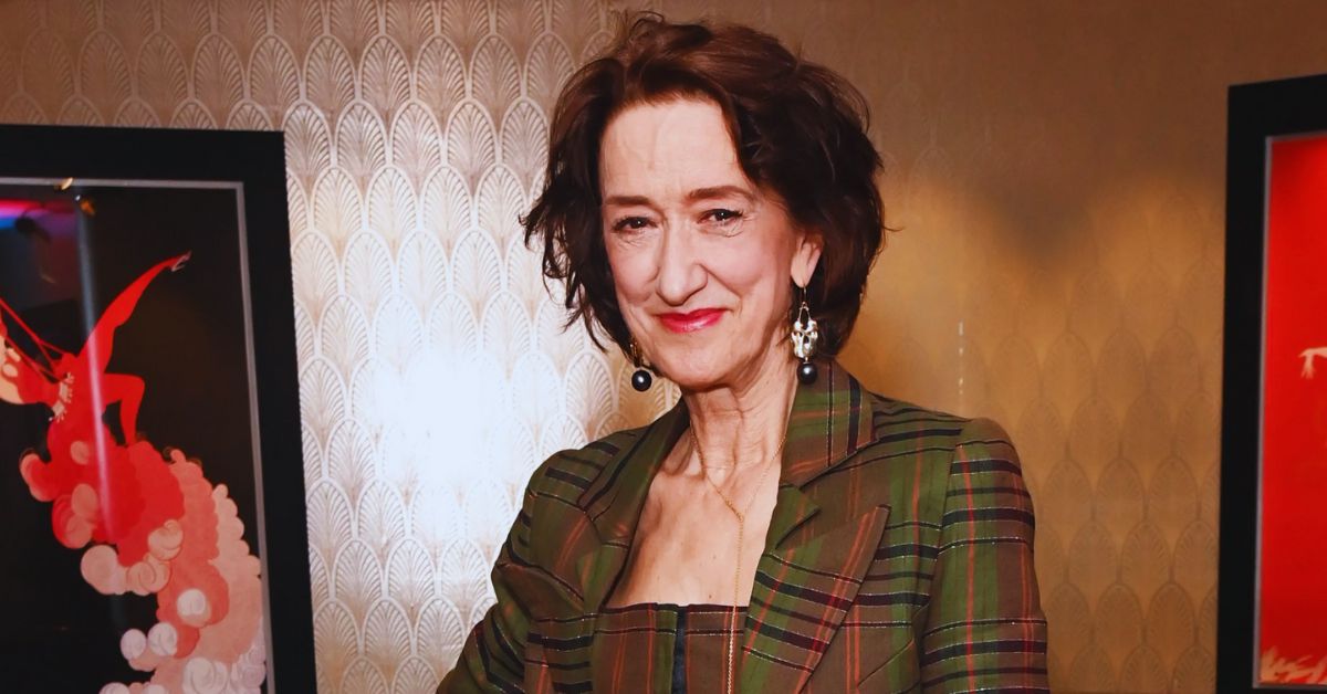 Haydn Gwynne Cause of Death