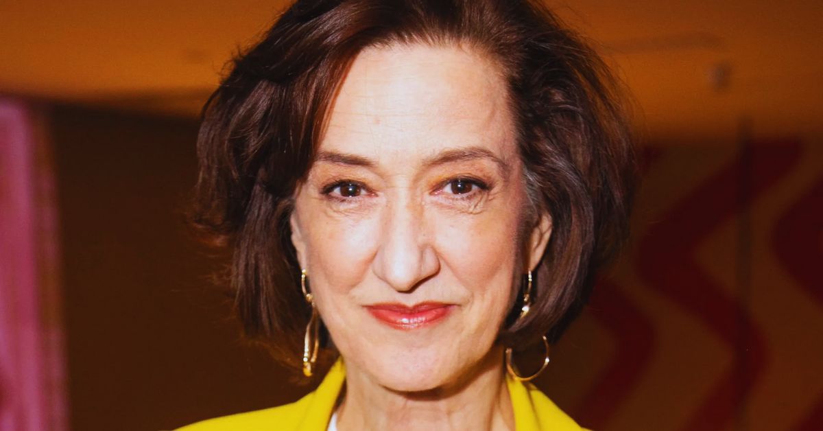 Haydn Gwynne Cause of Death