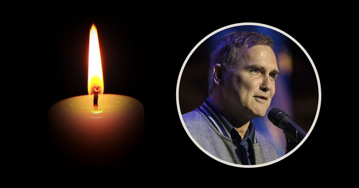 Norm Macdonald Obituary