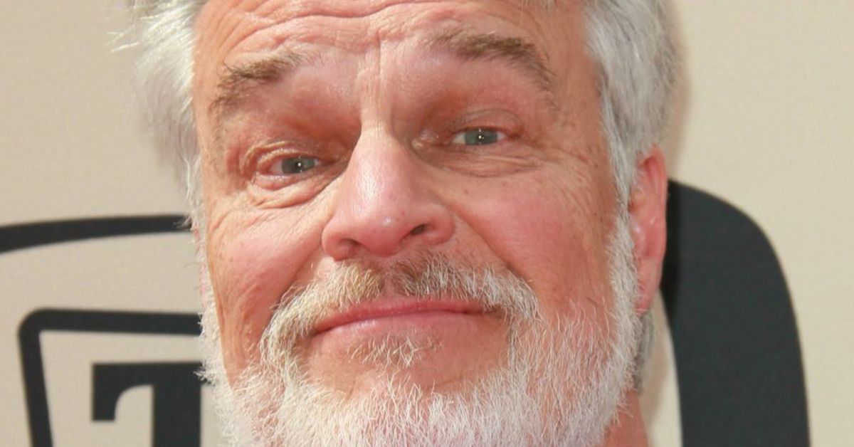 Richard Moll Cause of Death